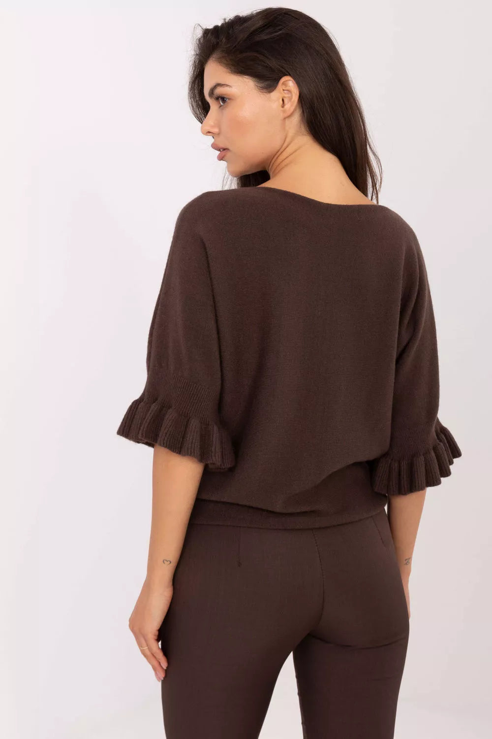 Megztinis modelis 216665 Italy Moda
