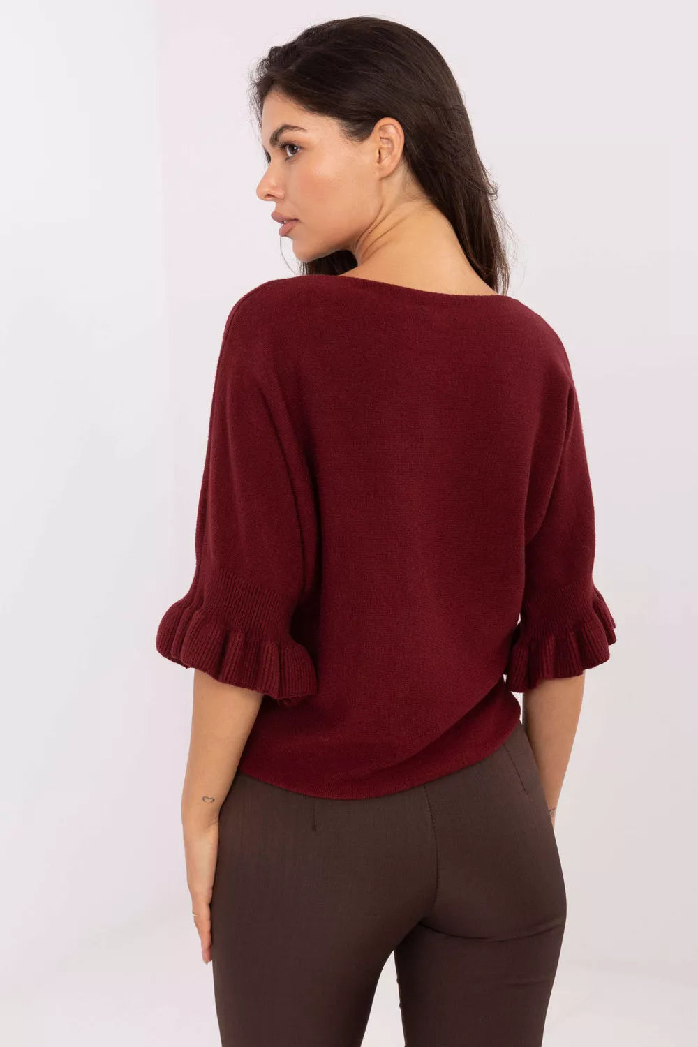 Megztinis modelis 216666 Italy Moda