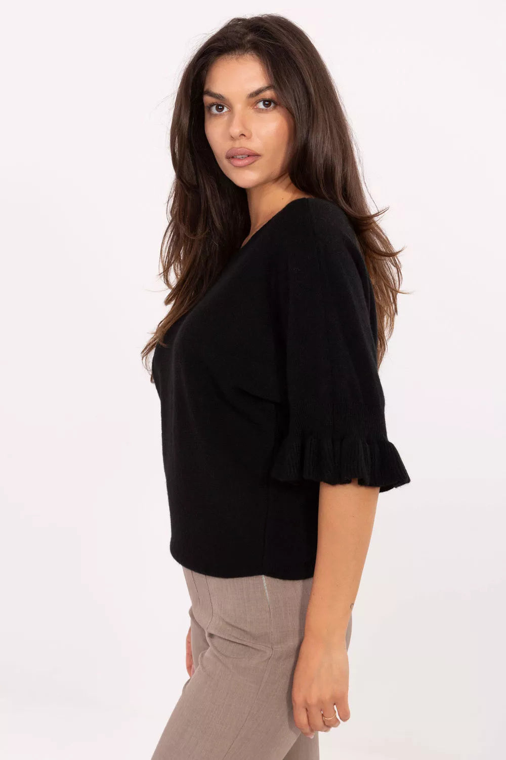 Megztinis modelis 216668 Italy Moda
