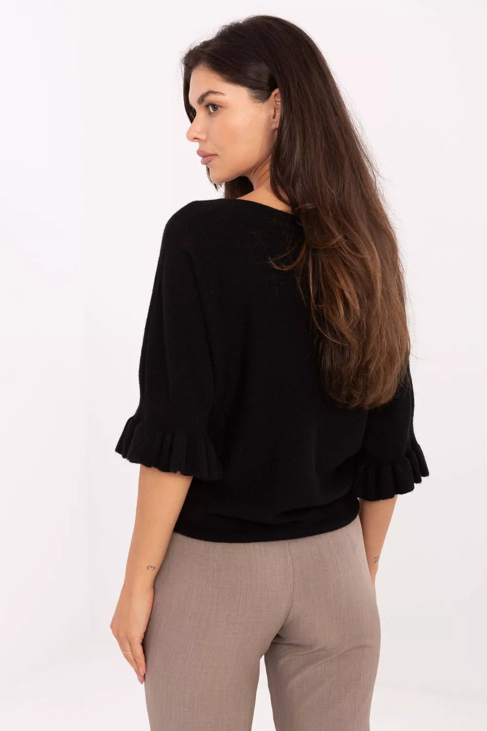 Megztinis modelis 216668 Italy Moda