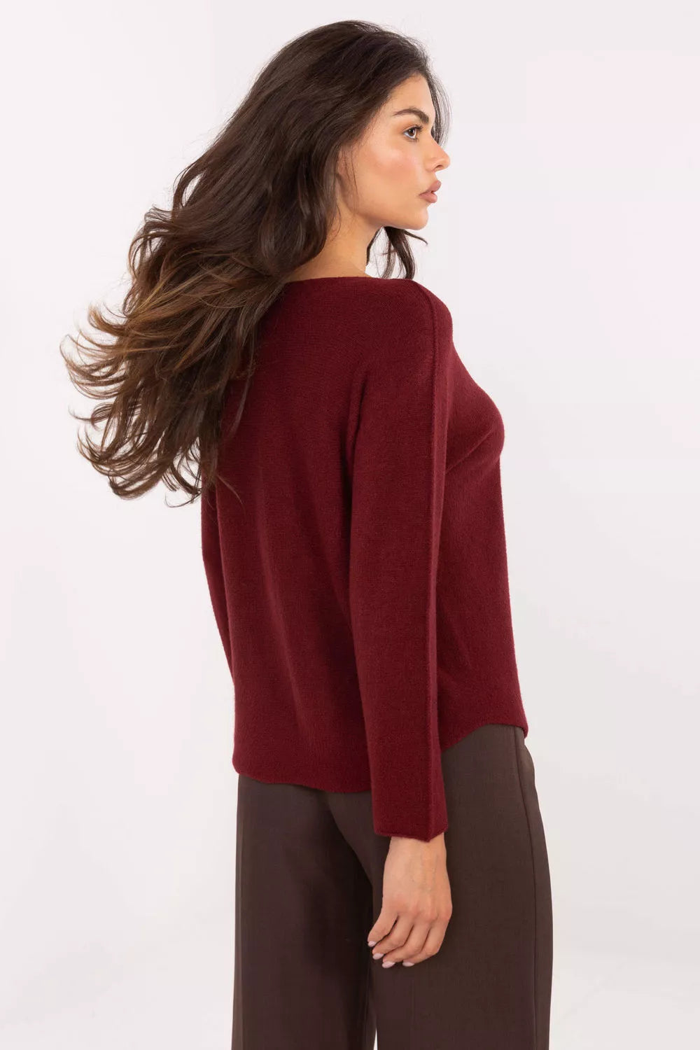 Megztinis modelis 216669 Italy Moda