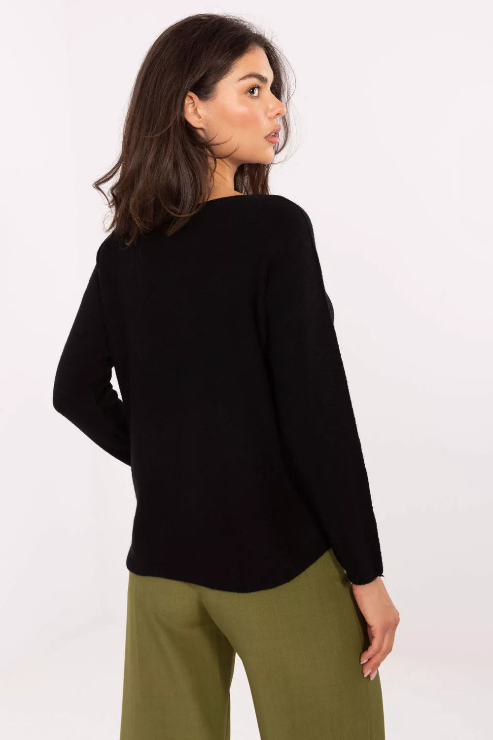 Megztinis modelis 216670 Italy Moda