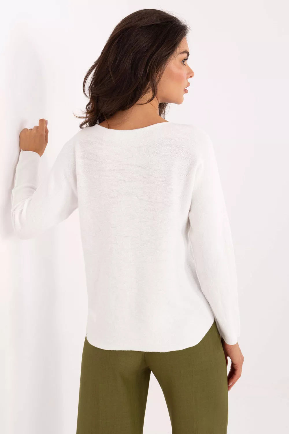 Megztinis modelis 216671 Italy Moda
