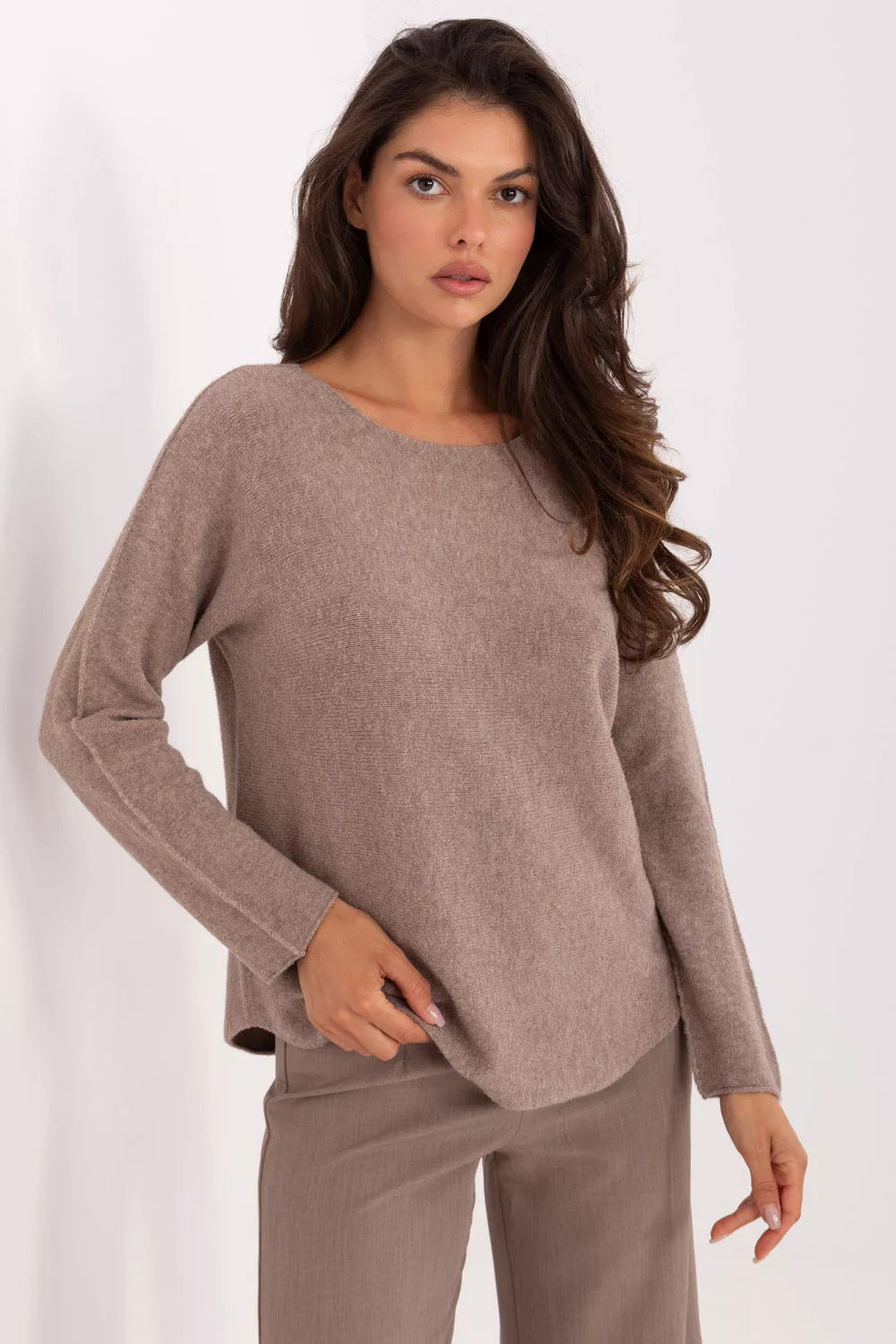 Megztinis modelis 216672 Italy Moda
