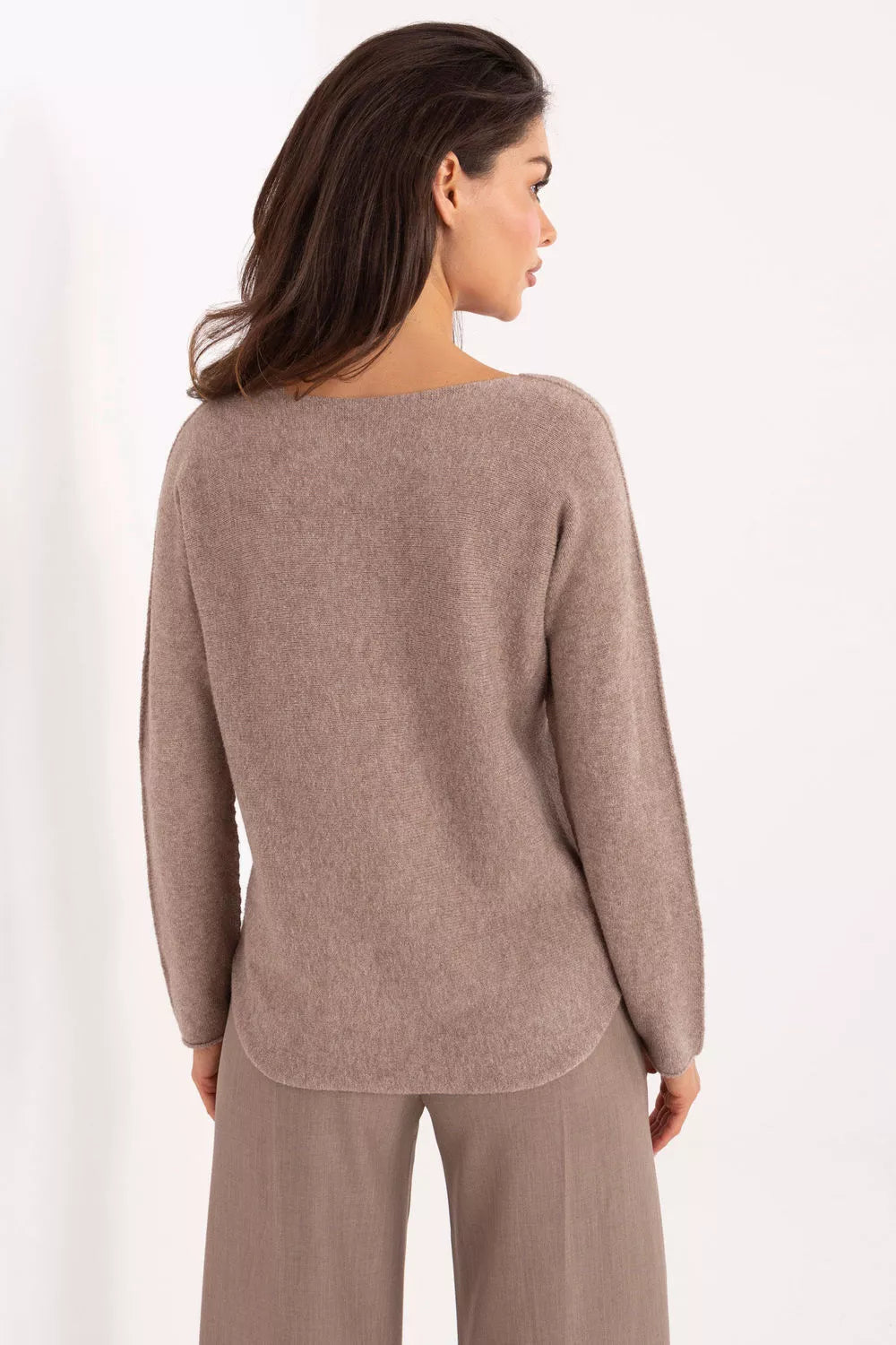 Megztinis modelis 216672 Italy Moda