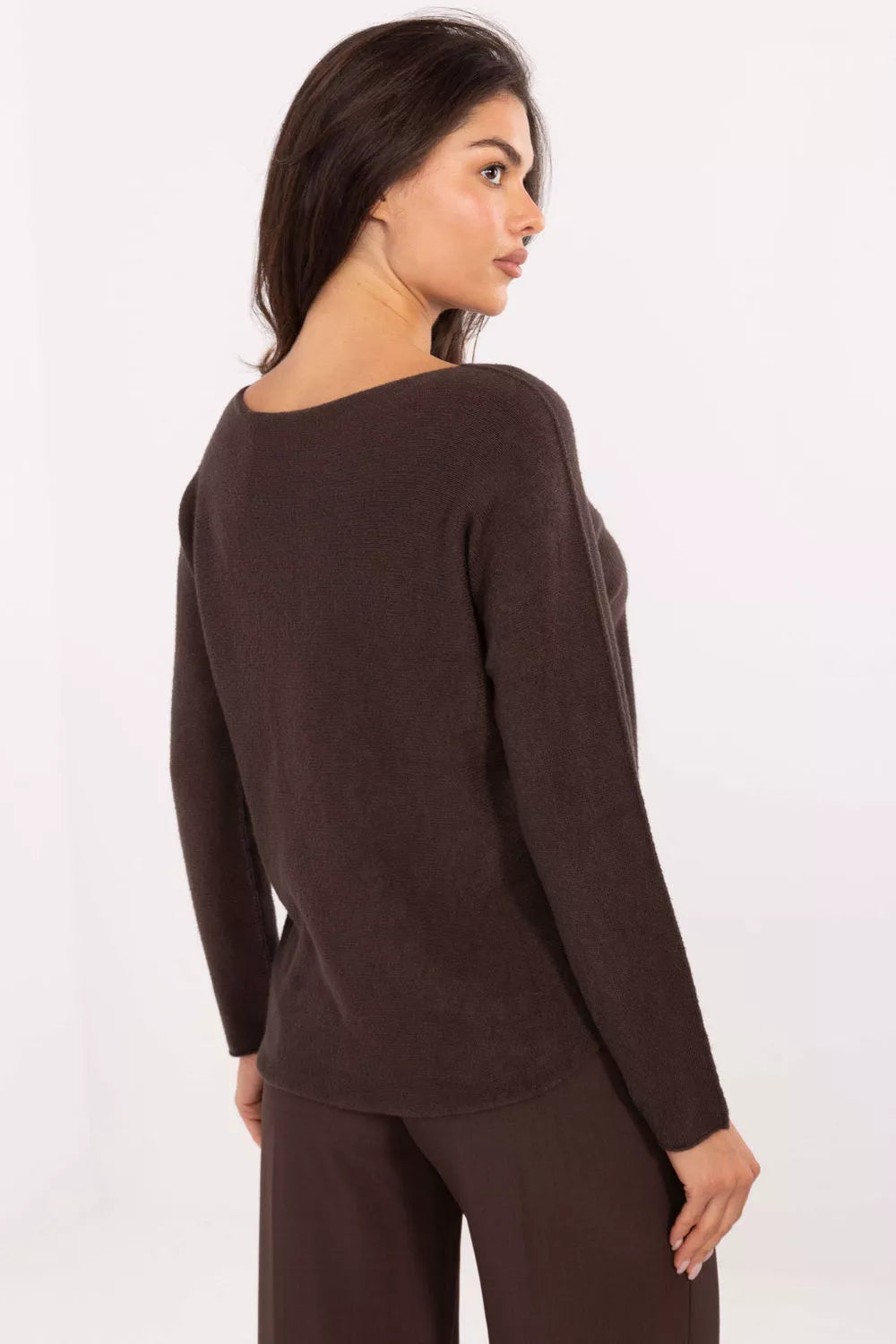 Megztinis modelis 216673 Italy Moda