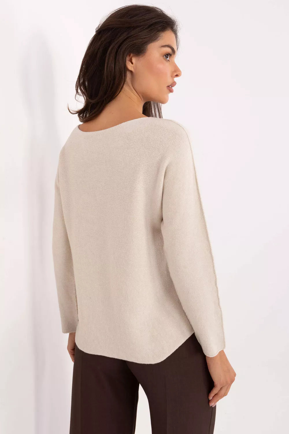 Megztinis modelis 216674 Italy Moda