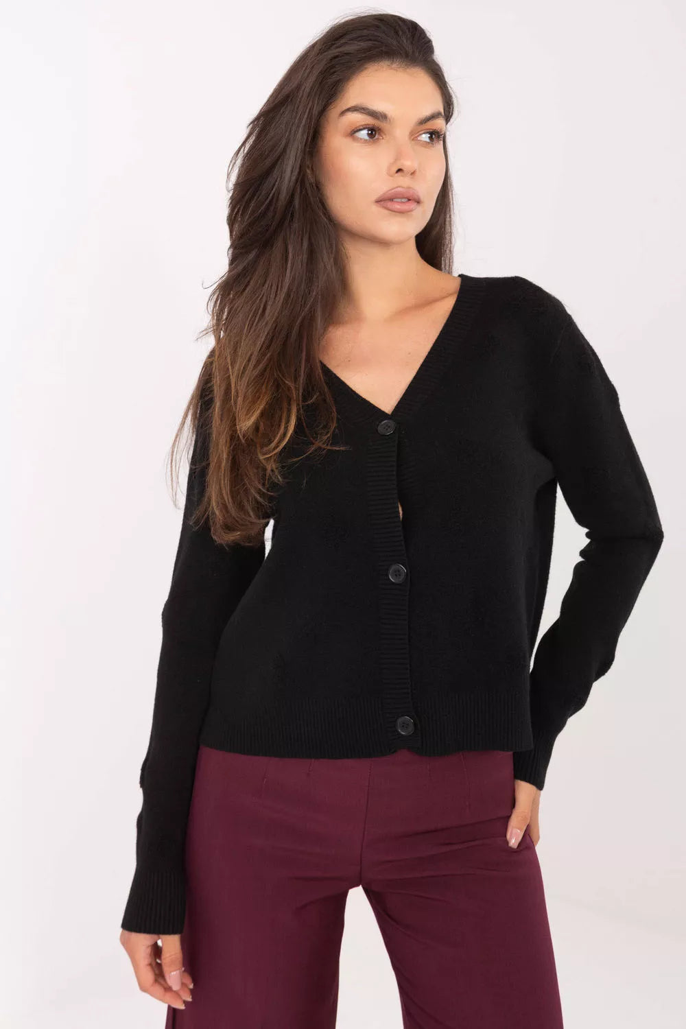 Megztinis modelis 216678 Italy Moda