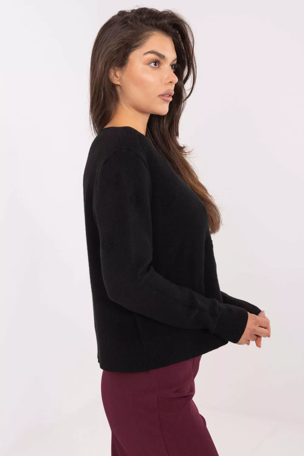 Megztinis modelis 216678 Italy Moda