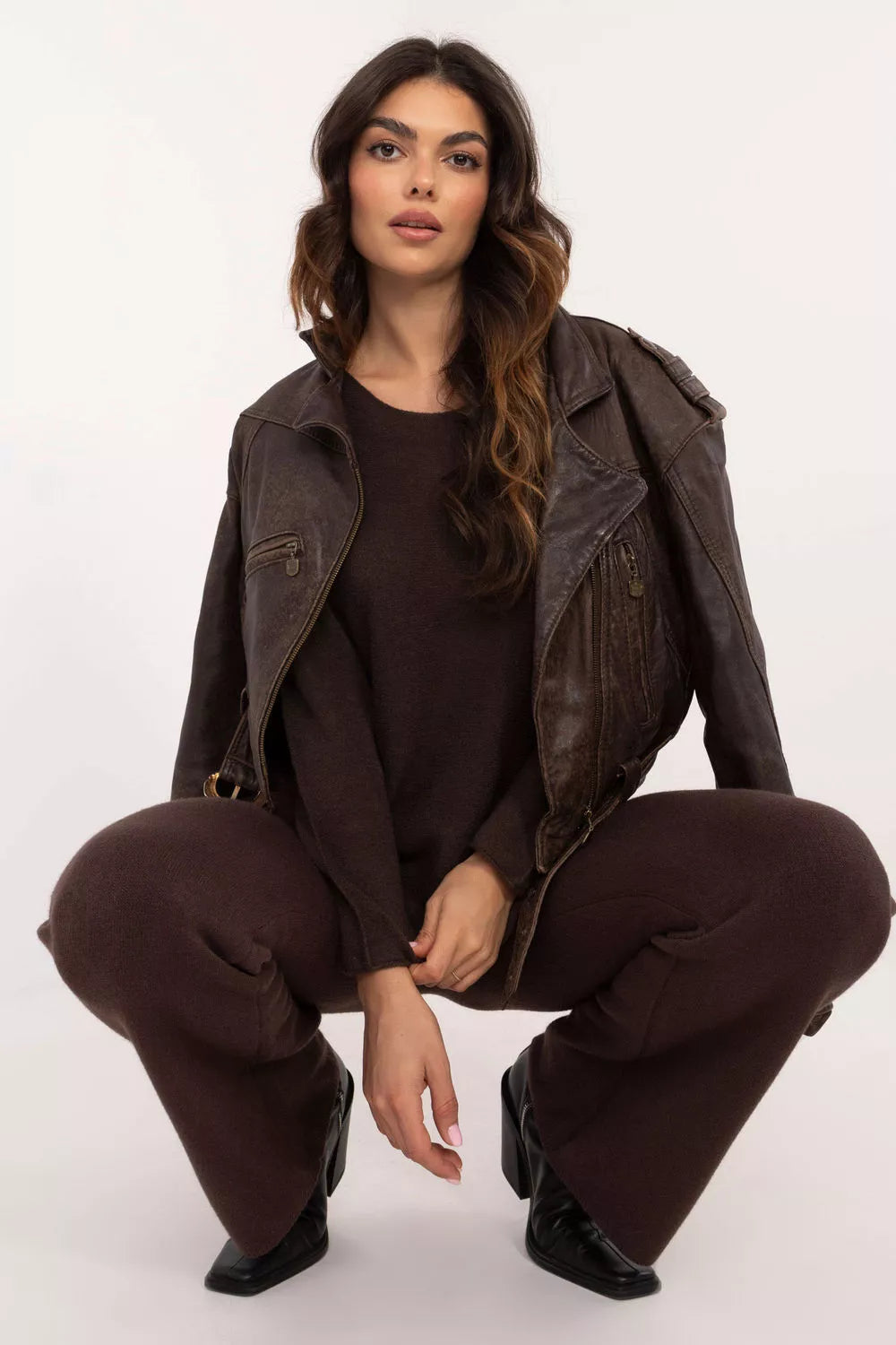 Rinkinys, modelis 216690 Italy Moda