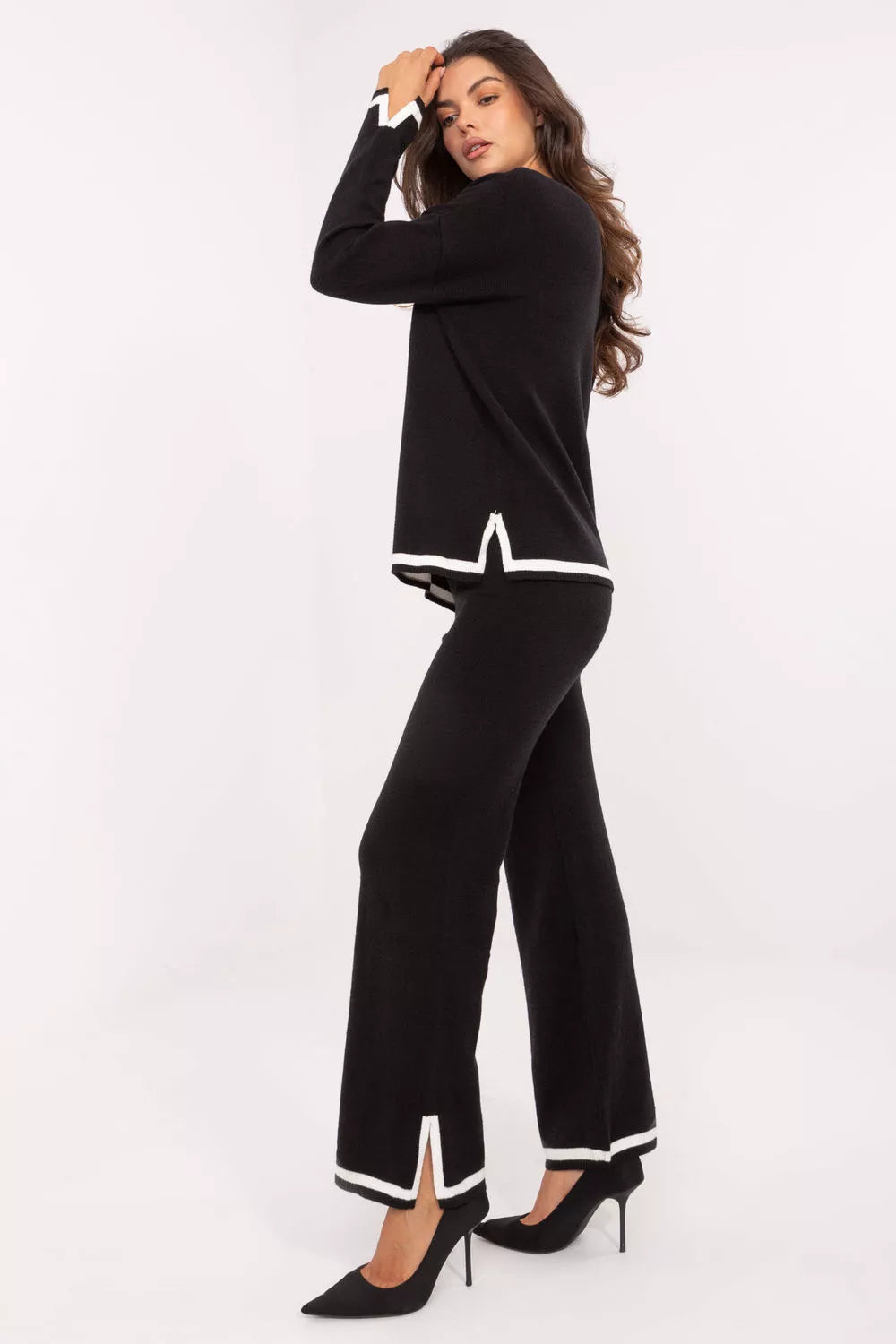 Komplekto modelis 216696 Italy Moda