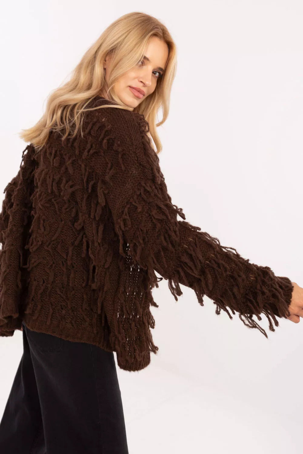 Kardiganas, modelis 216699, Rue Paris