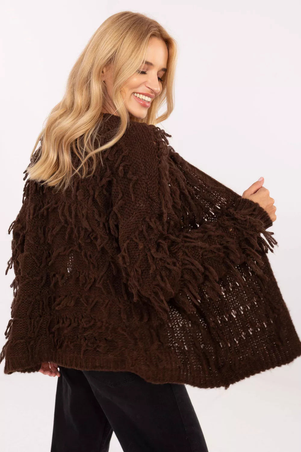 Kardiganas, modelis 216699, Rue Paris