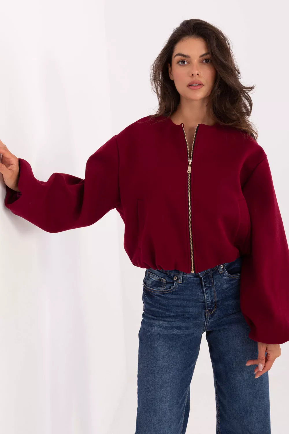 Striukė modelis 216702 Rue Paris