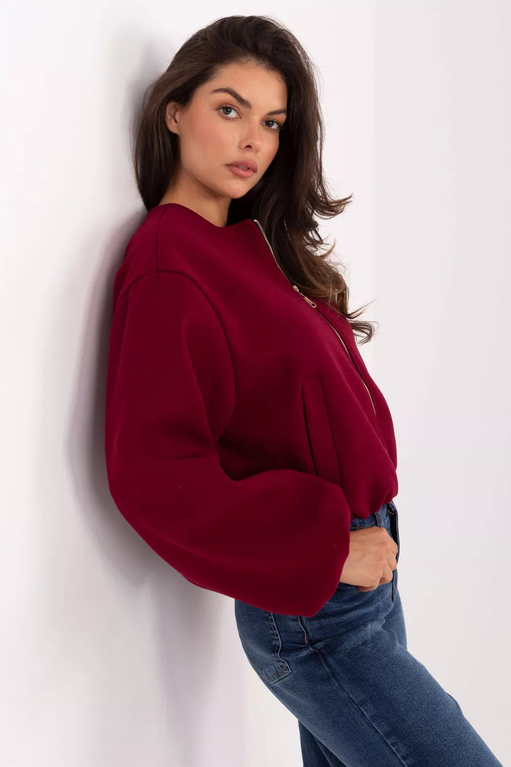 Striukė modelis 216702 Rue Paris