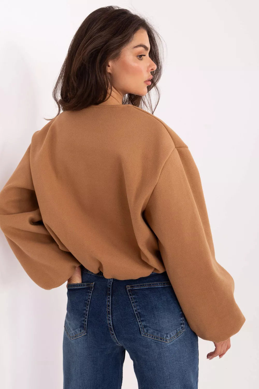 Striukė modelis 216703 Rue Paris