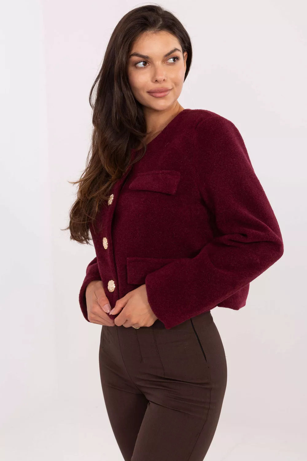 Striukė modelis 216706 Rue Paris