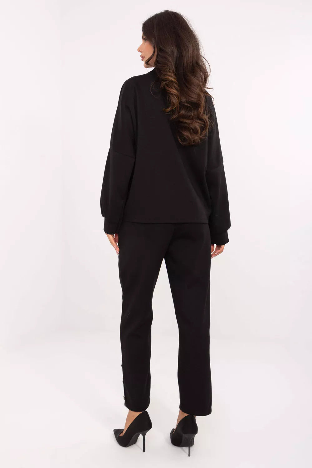 Rinkinys modelis 216711 Rue Paris