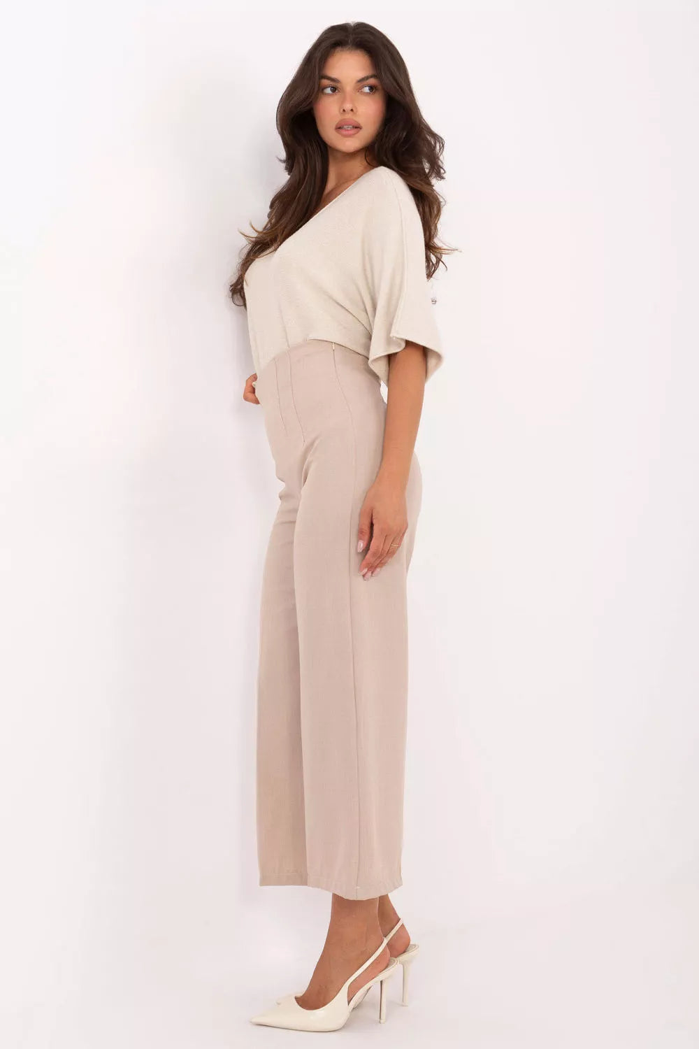 Moteriškos kelnės modelis 216724 Rue Paris