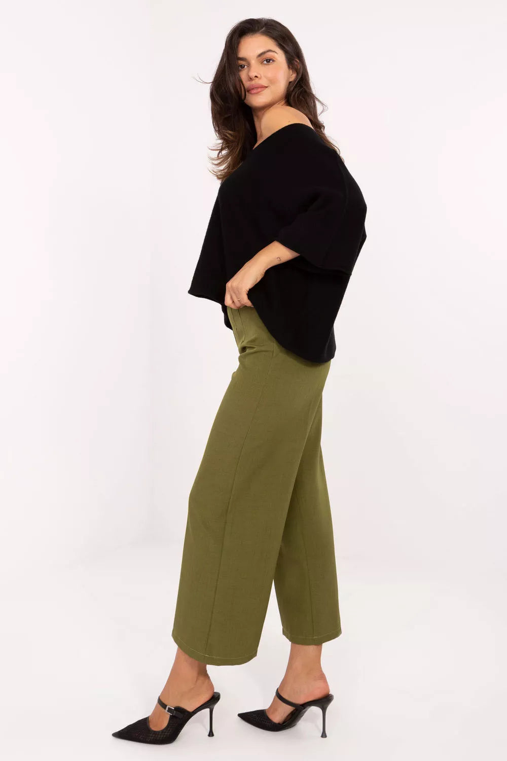 Moteriškos kelnės, modelis 216726, Rue Paris