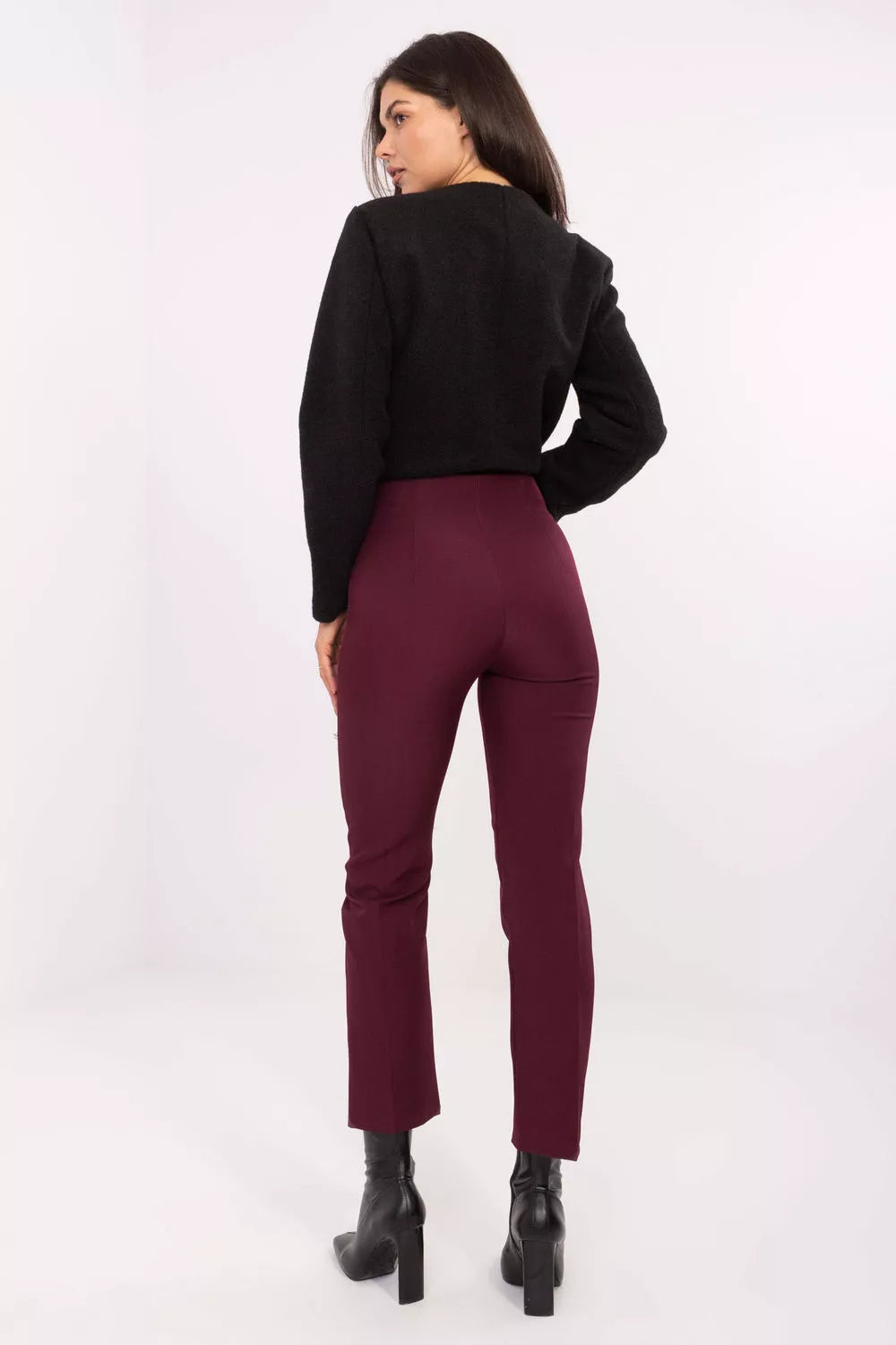 Moteriškos kelnės Rue Paris 216742