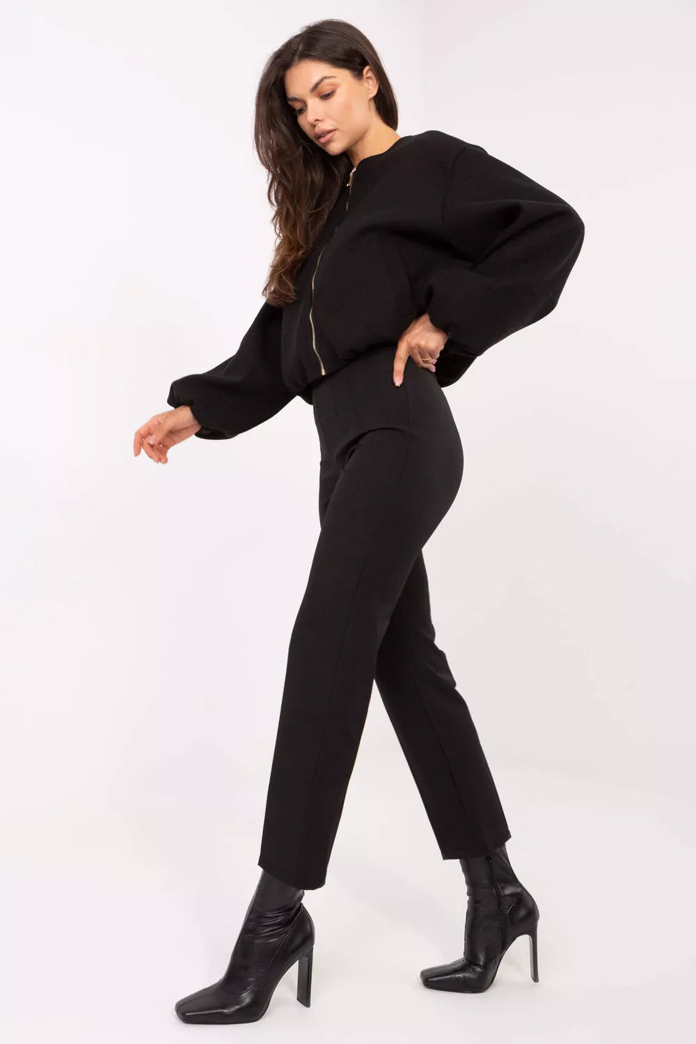 Moteriškos kelnės modelis 216747 Rue Paris