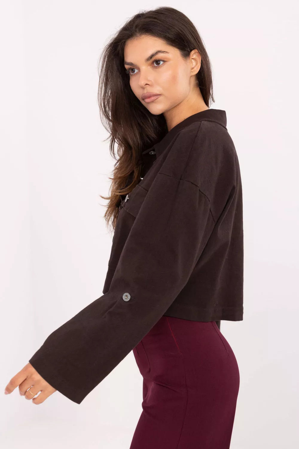 Striukė modelis 216749 Rue Paris