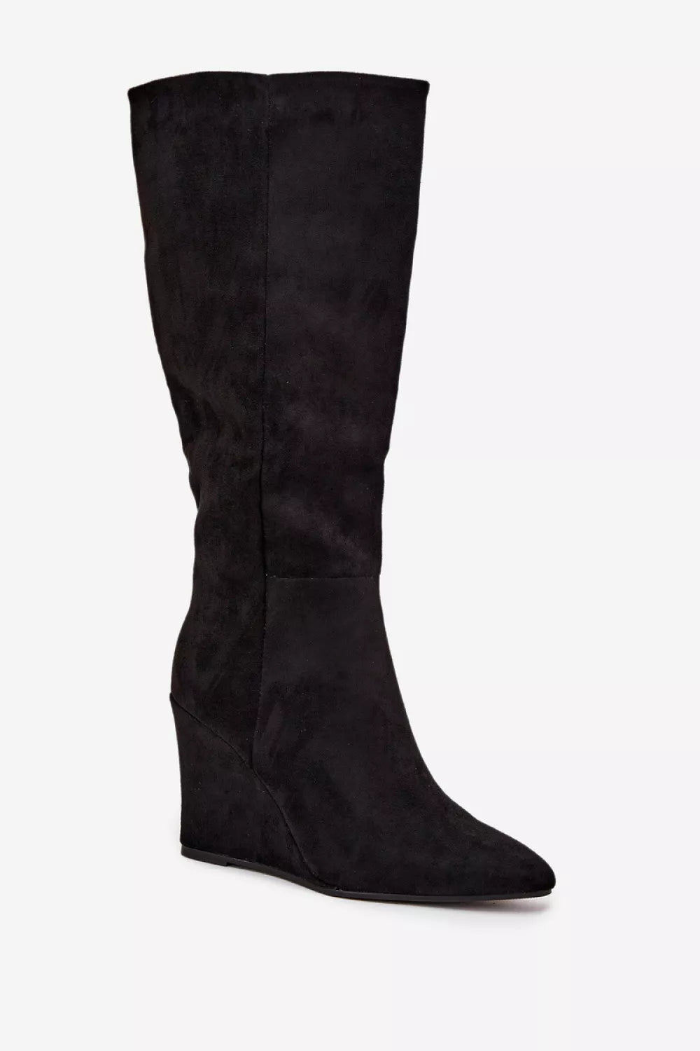Buskin auliniai batai modelis 216791 Step in style