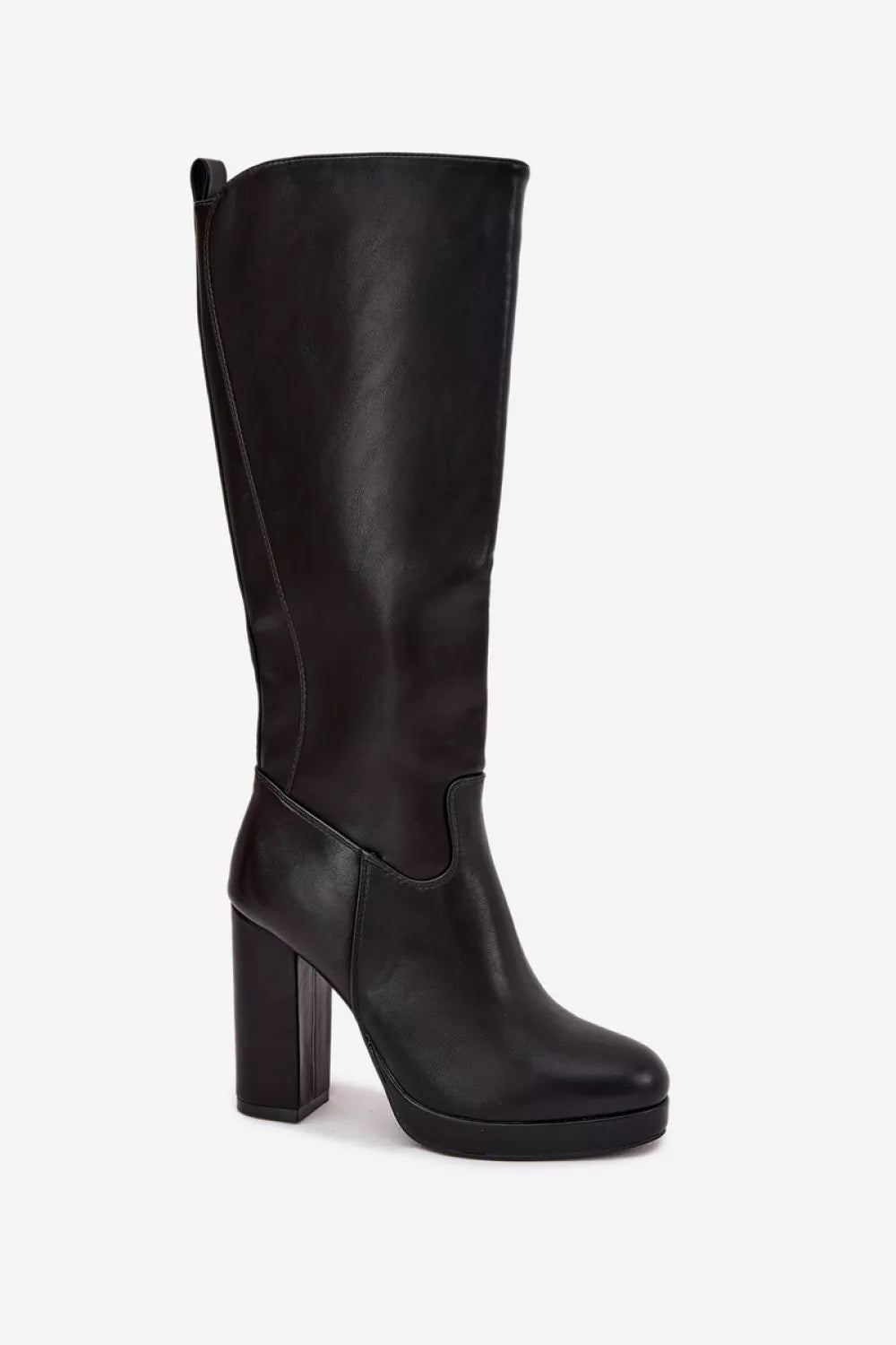 Aulinukai su kulnu modelis 216794 Step in style