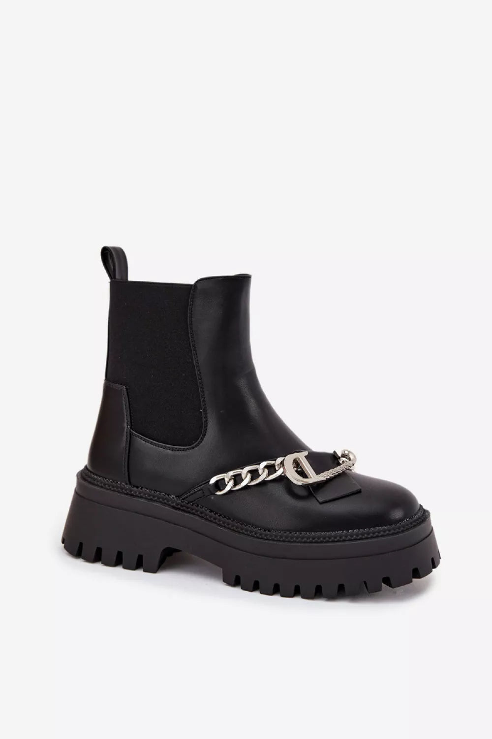 Aulinukai modelis 216798 Step in style