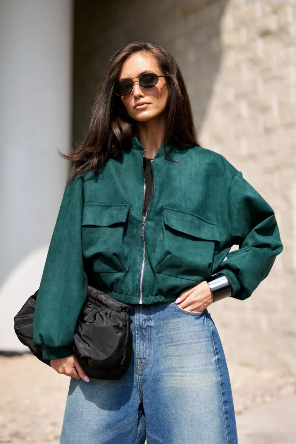 Striukės modelis 216804 Roco Fashion