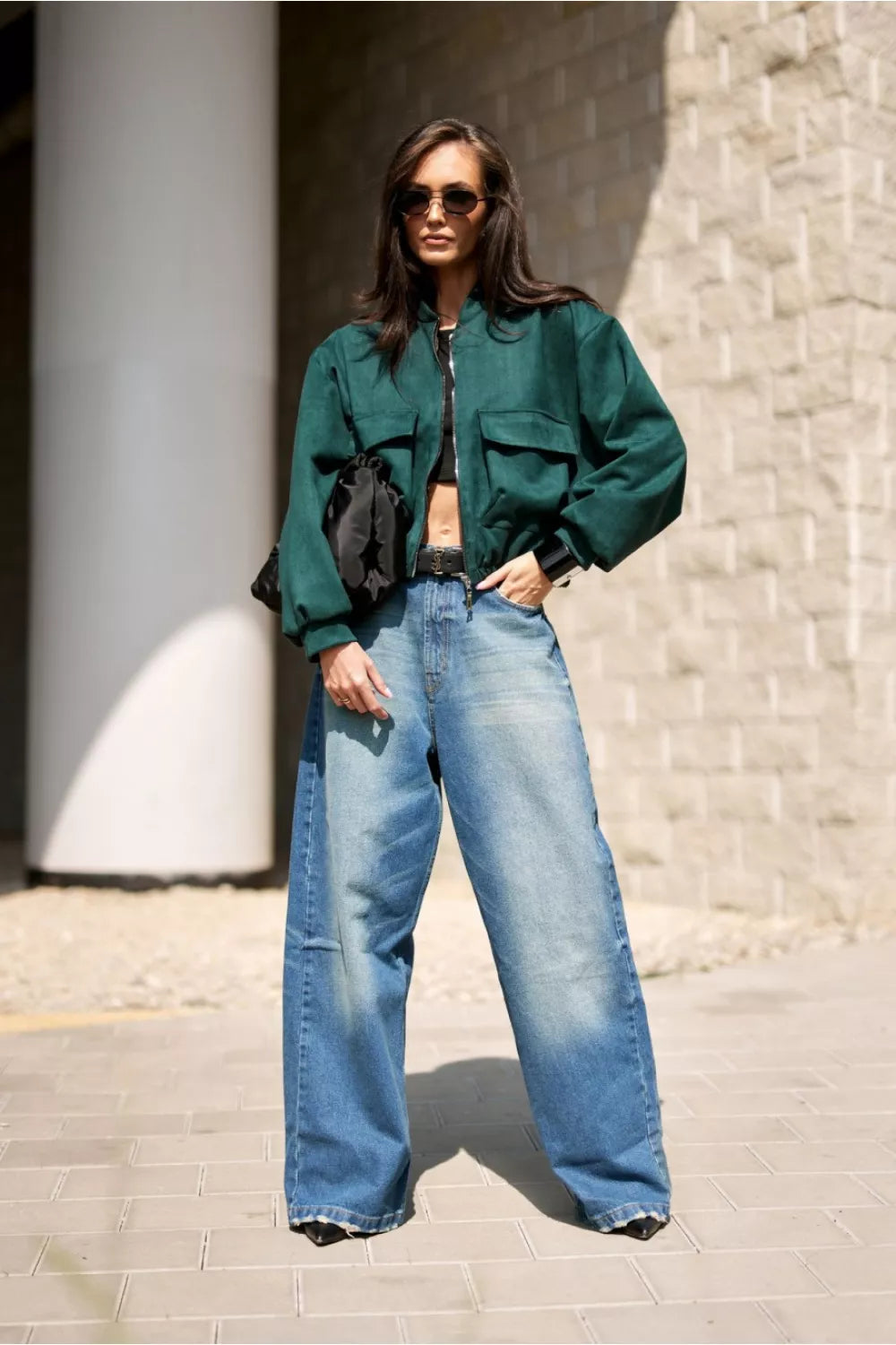 Striukės modelis 216804 Roco Fashion