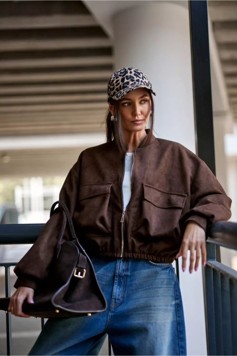 Striukė modelis 216805 Roco Fashion