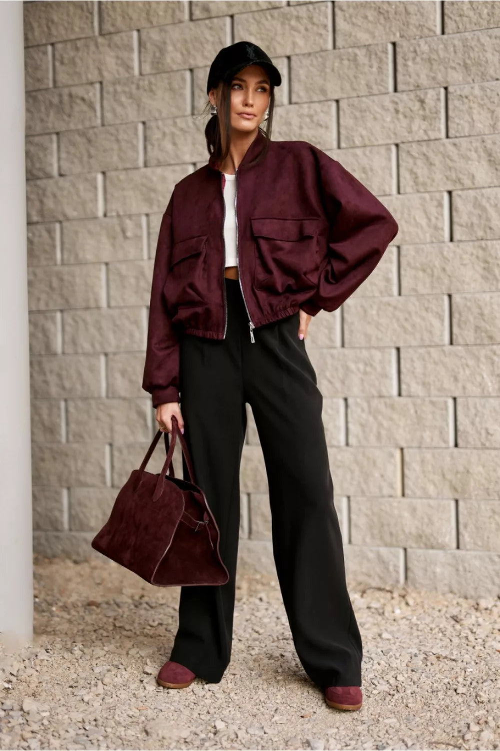 Striukė modelis 216806 Roco Fashion