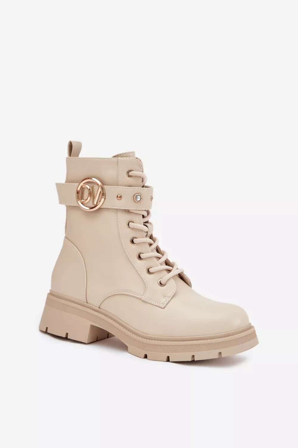 Aulinukai, modelis 216819 Step in style