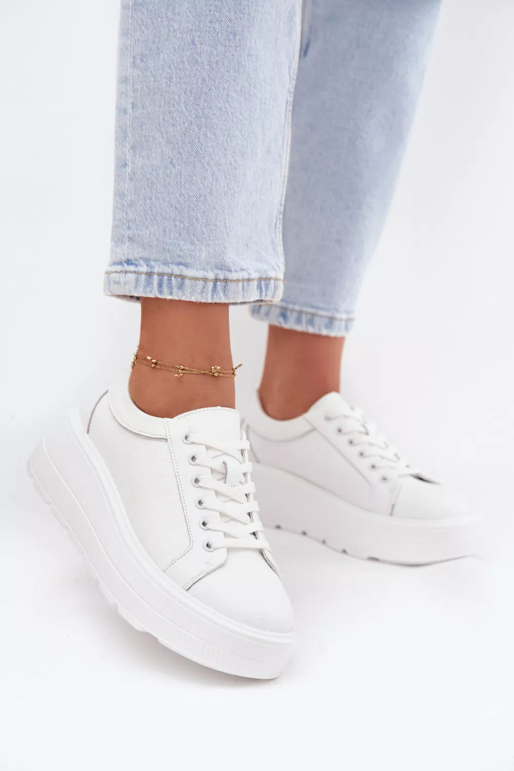 Sportbačiai modelis 216822 Step in style