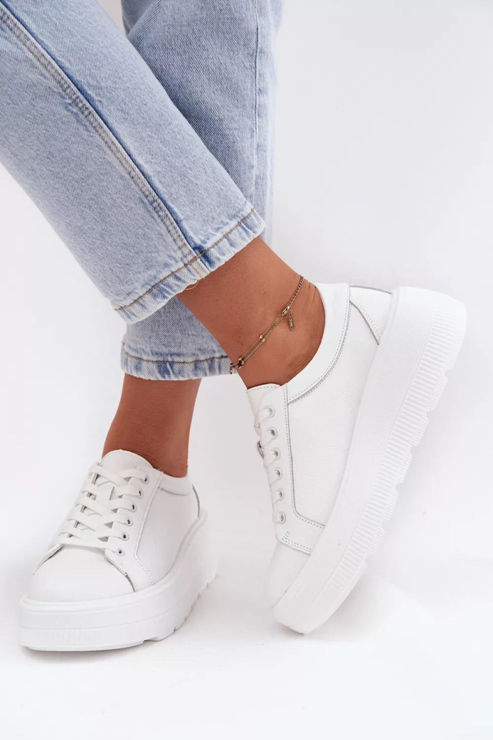 Sportbačiai modelis 216822 Step in style