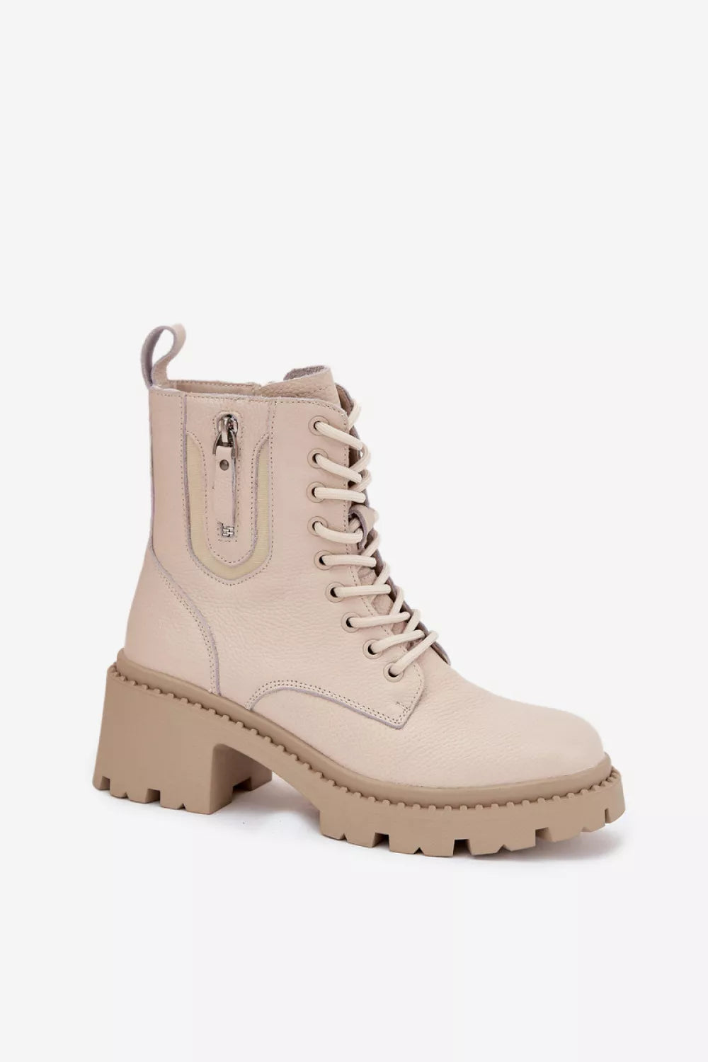 Aulinukai, modelis 216826 Step in style