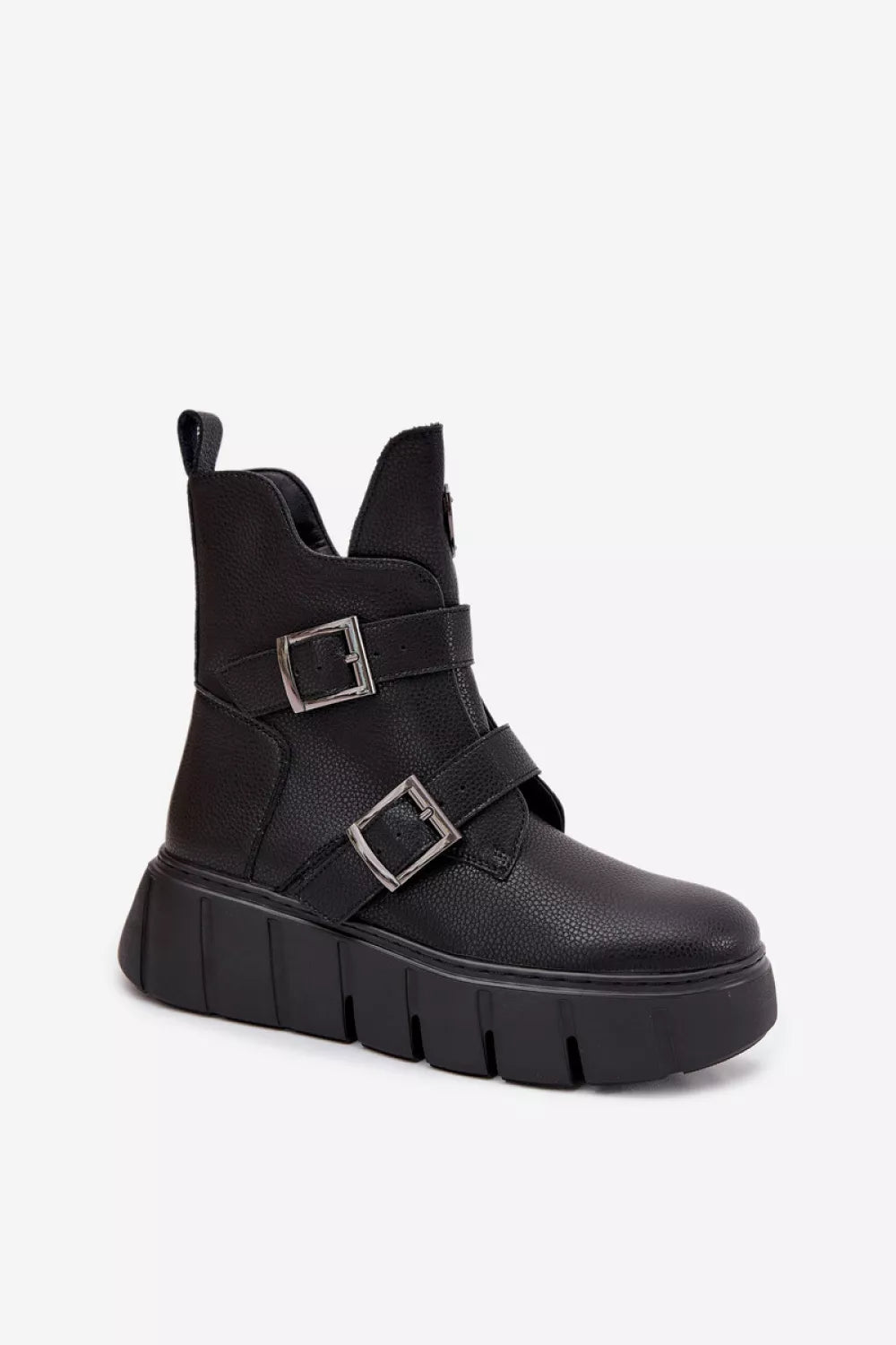 Auliniai batai modelis 216832 Step in style