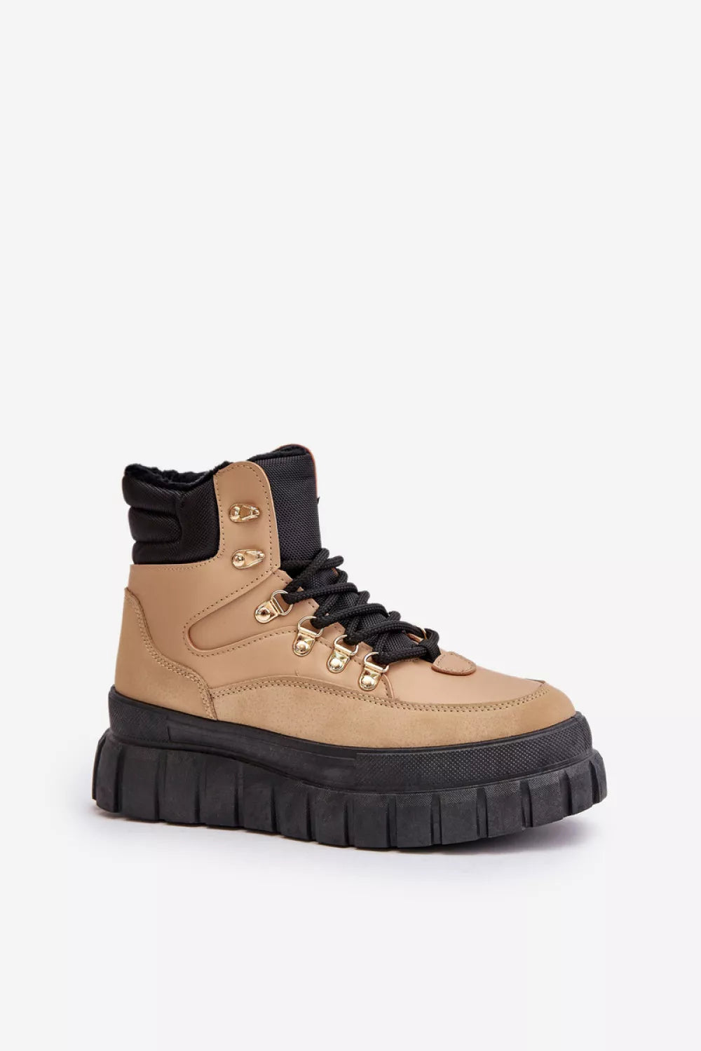 Traperiniai batai, modelis 216839 Step in style