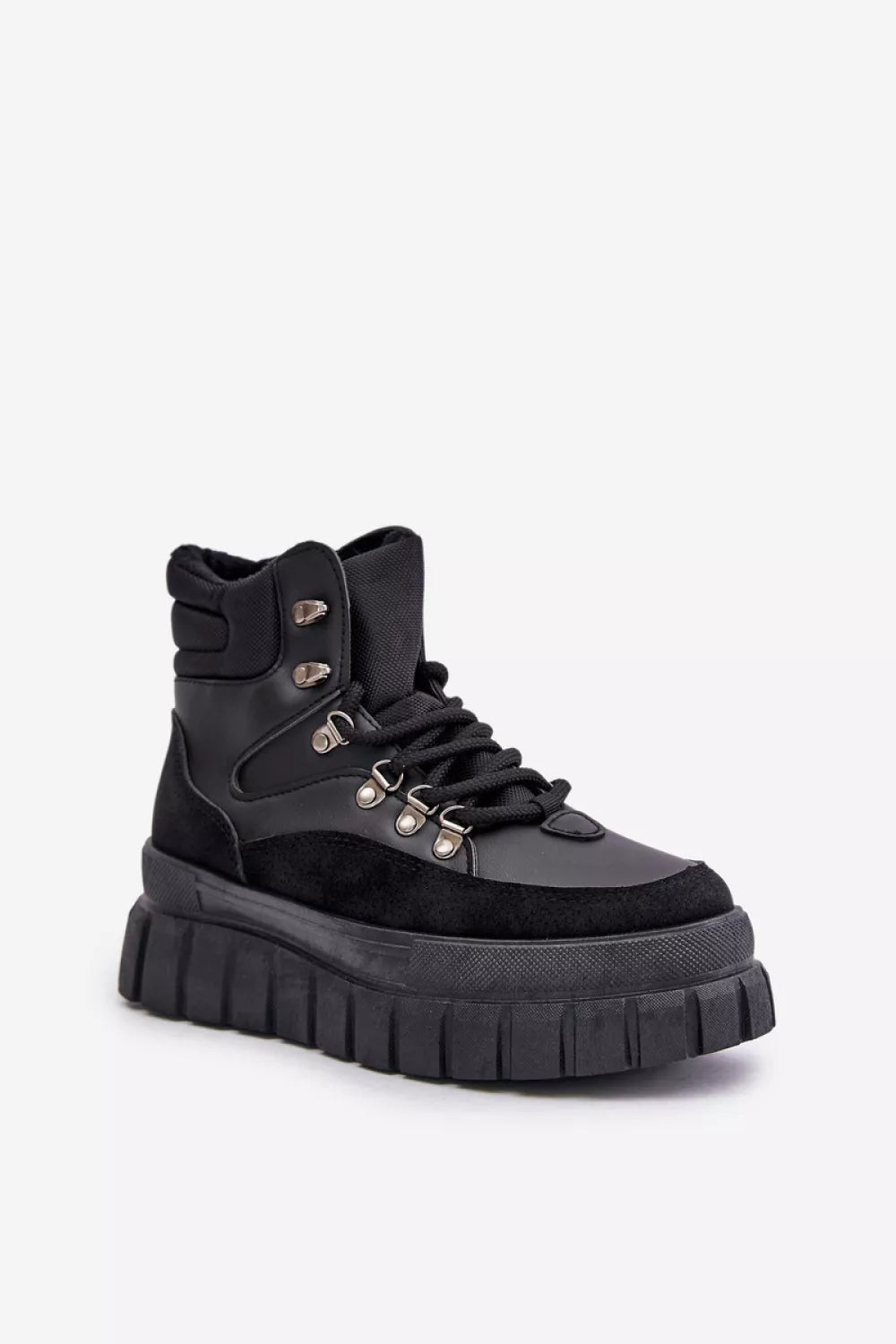 Trapper batai modelis 216840 Step in style