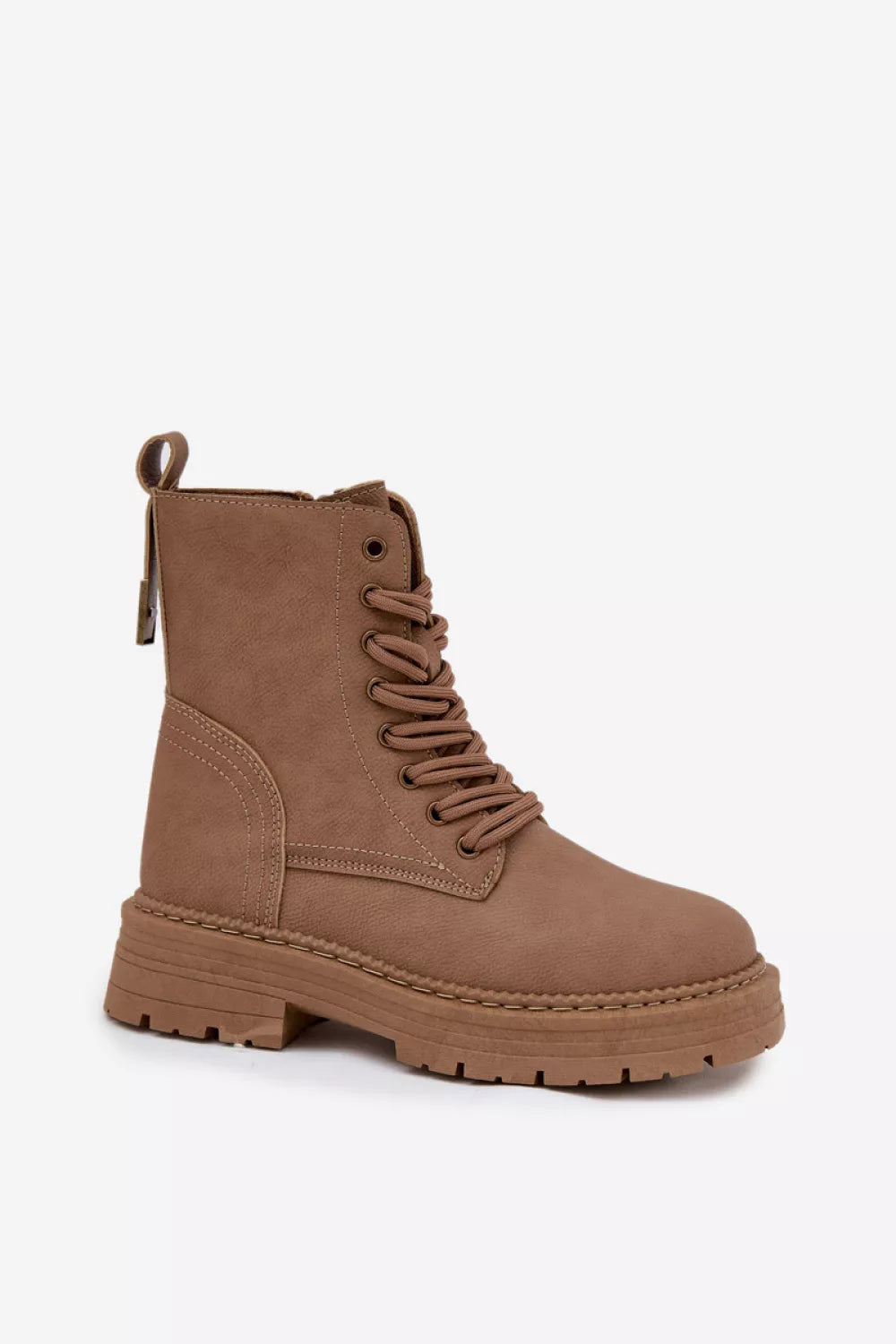 Aulinukų modelis 216845 Step in style