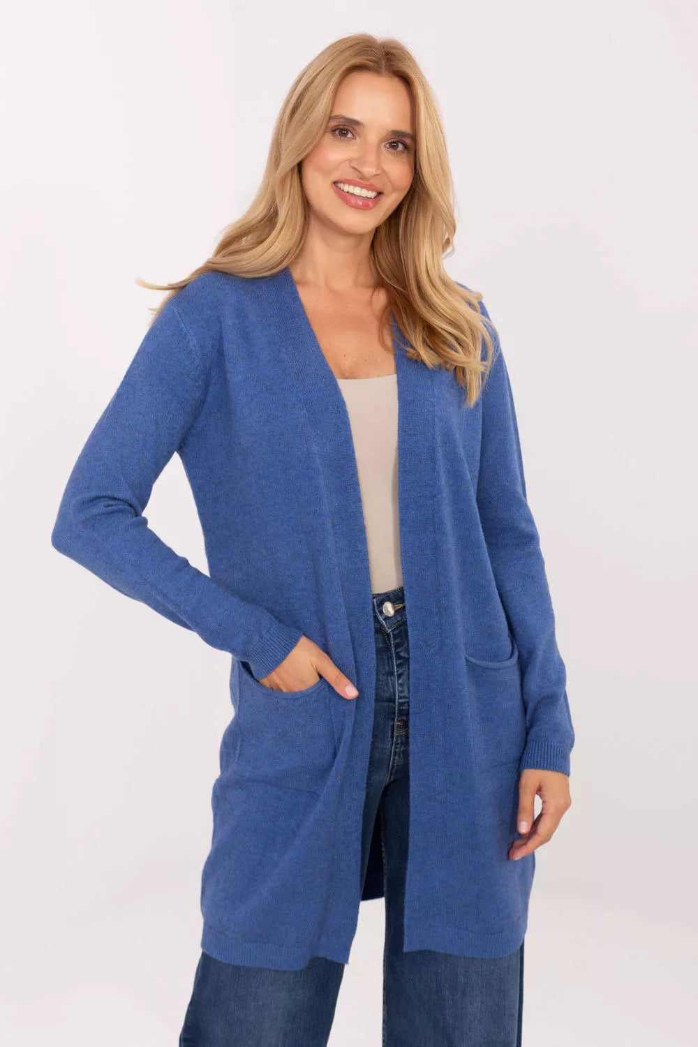 Kardiganas modelis 216862 Gamyklinė kaina
