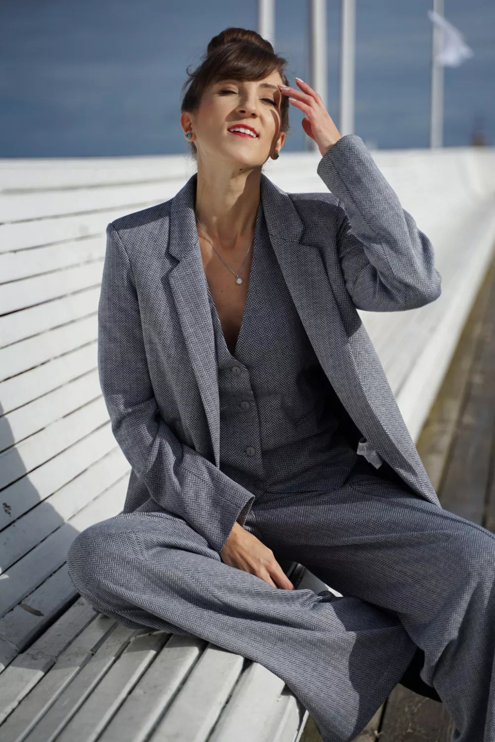 Striukė modelis 216875 Nife