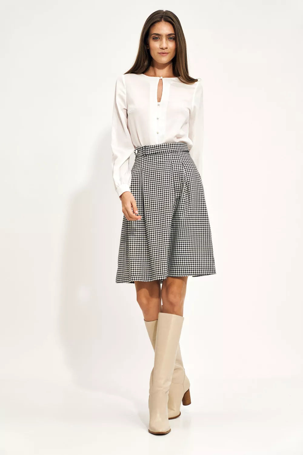 Sijonas modelis 216884 Nife