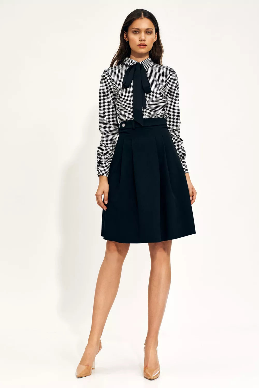 Sijonas modelis 216885 Nife