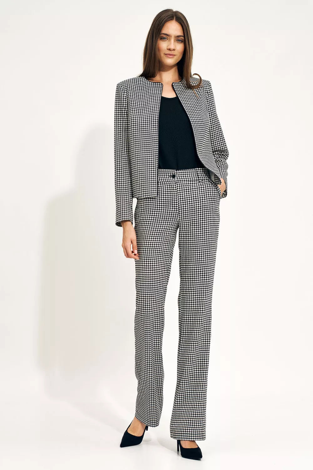 Kelnės modelis 216891 Nife