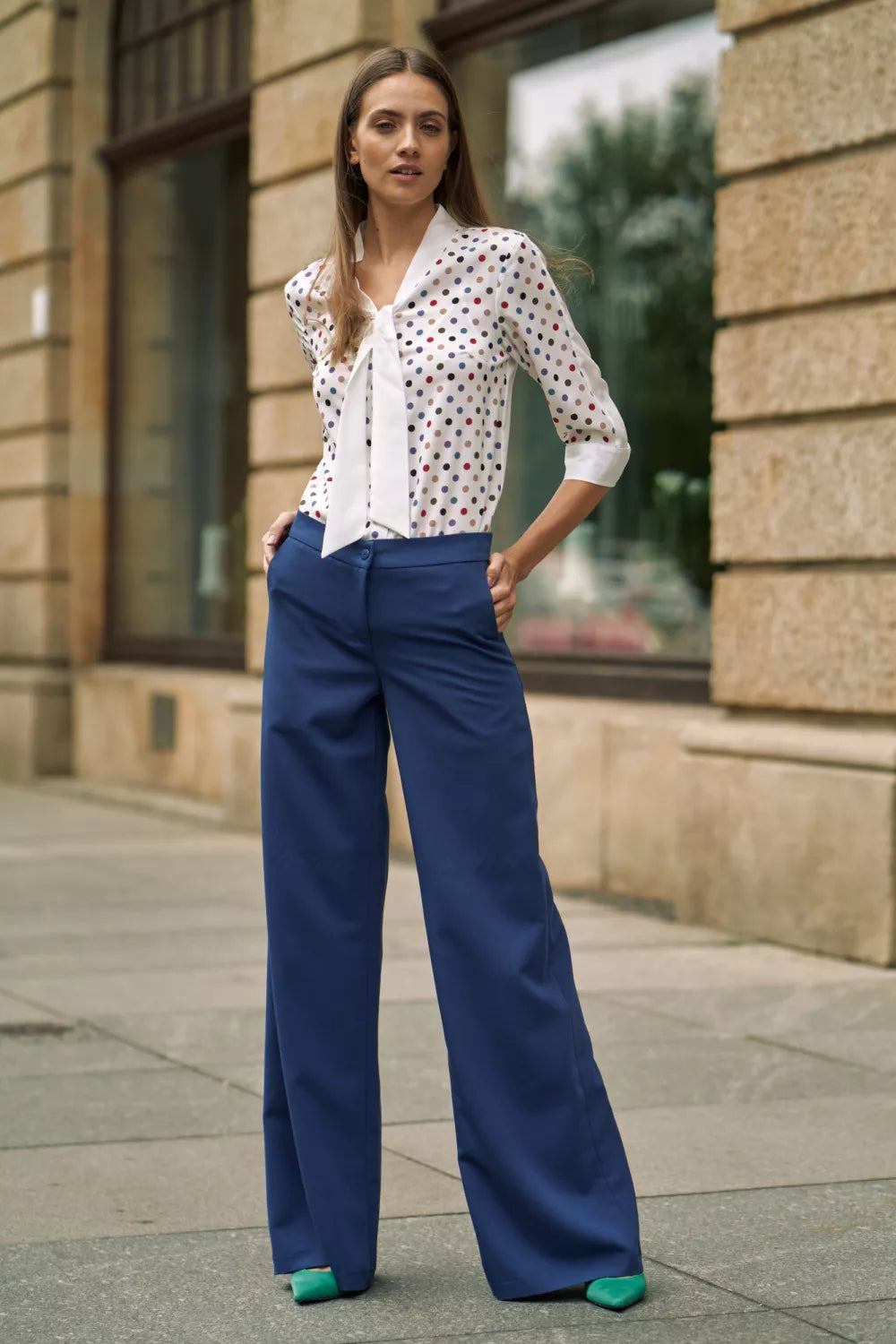 Kelnės modelis 216894 Nife