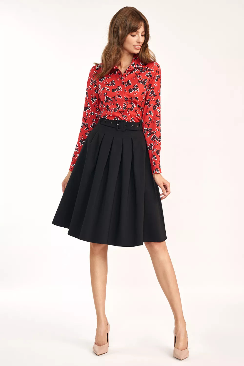 Sijonas modelis 216896 Nife