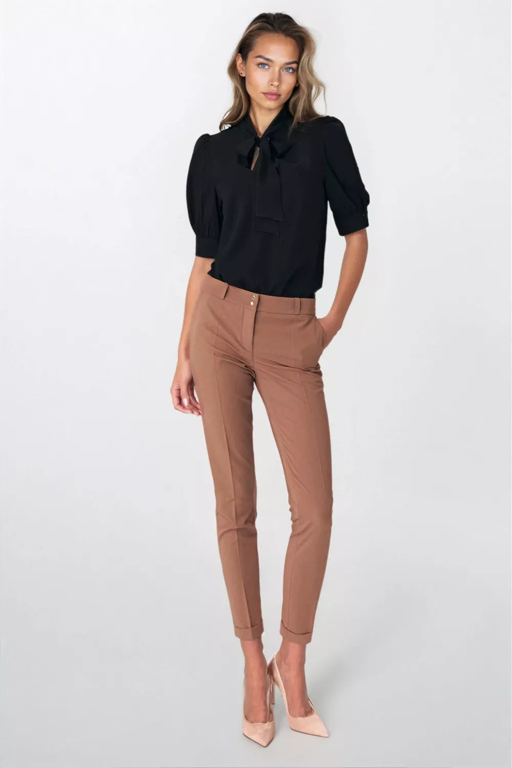 Bluzonė modelis 216911 Nife